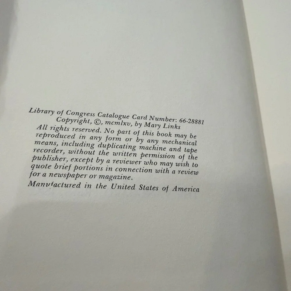 Young Mrs Ruskin in Venice Mary Lutyens 1st‎ Edition Hardcover Book Vintage